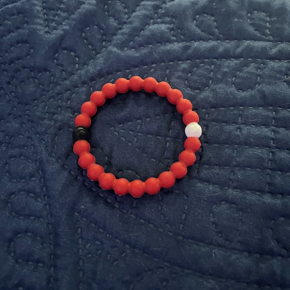 Set of Two New Lokai Bracelets - Picture 2 of 3